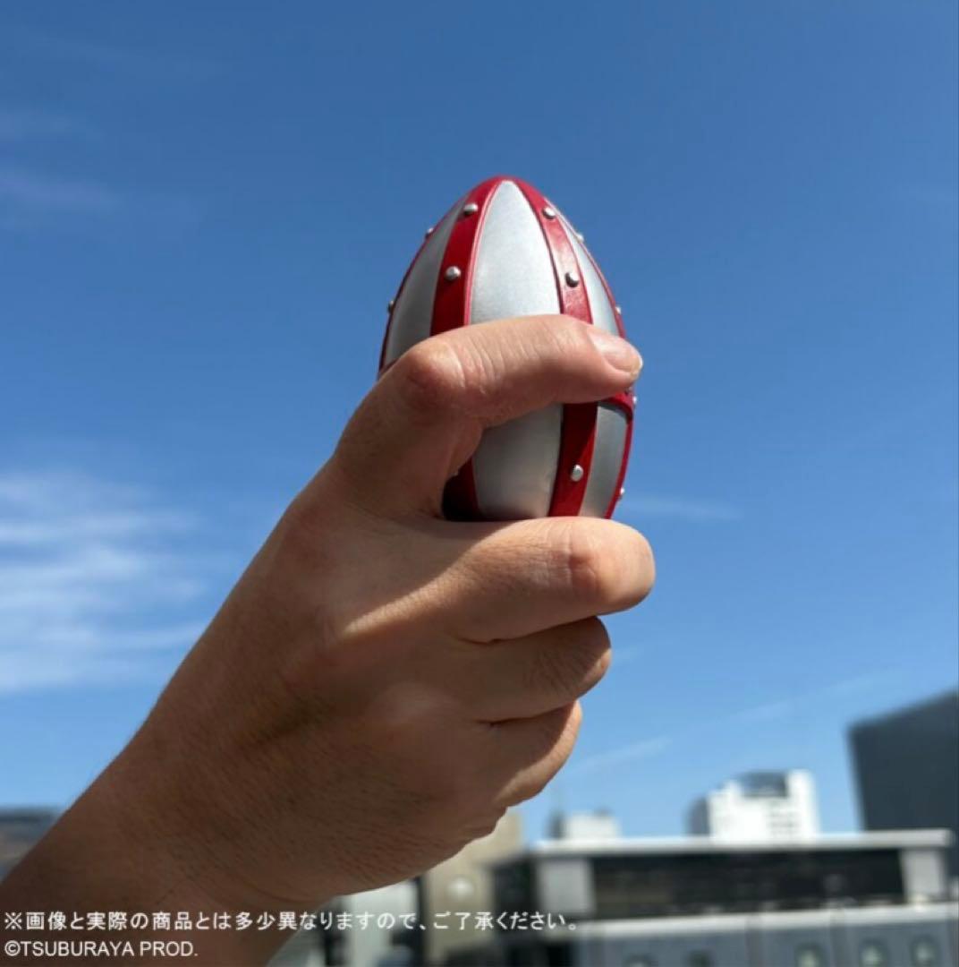 エクスプラス大怪獣シリーズ少年リック限定商品 アシュラン（怪獣ボール付き）