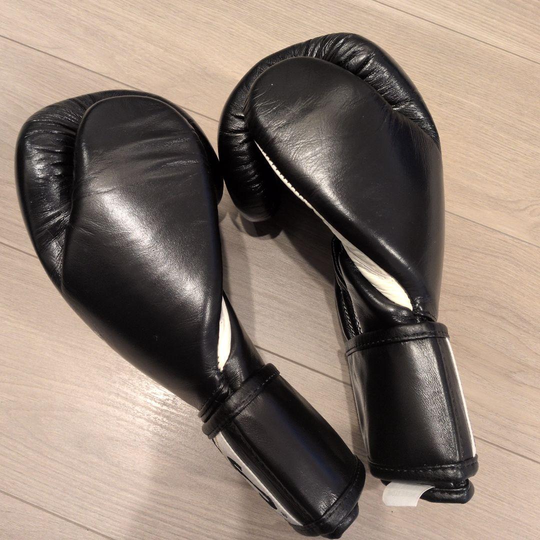 CLETO REYES ボクシンググローブ レイジェス10オンス