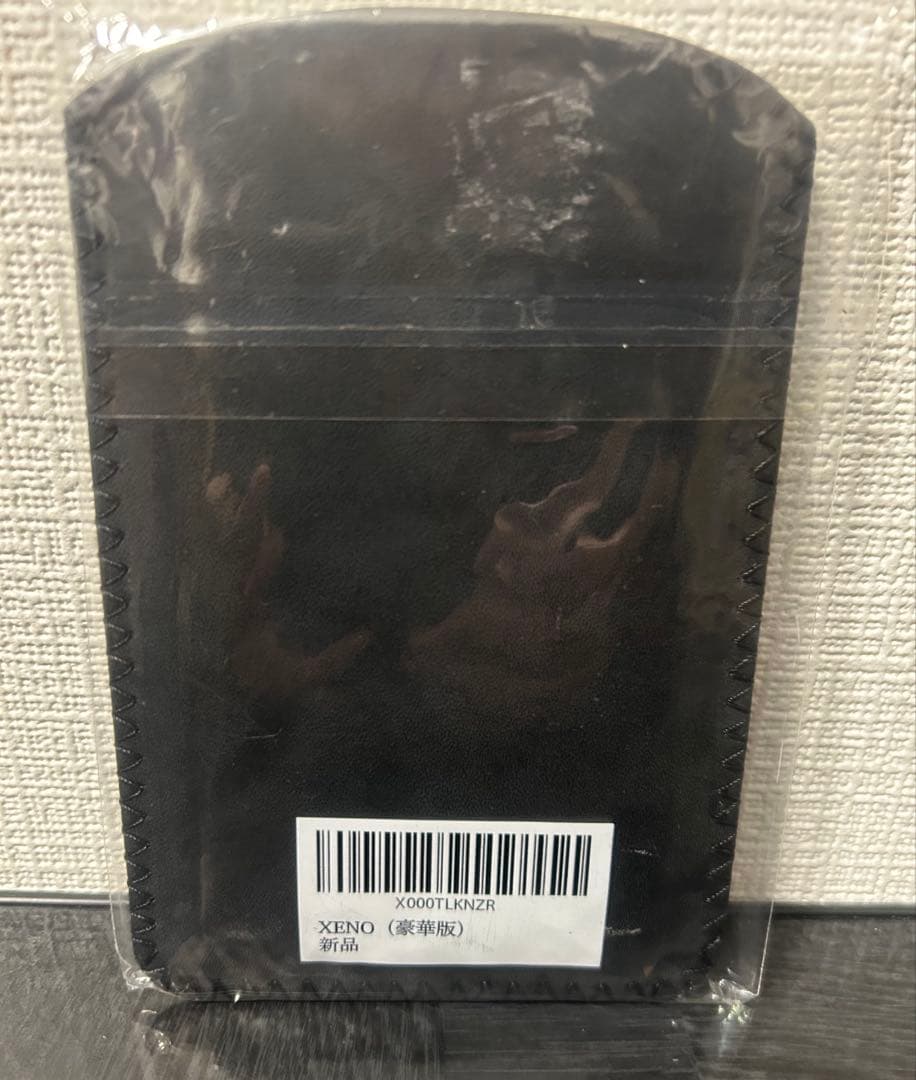 XENO ゼノ　豪華版