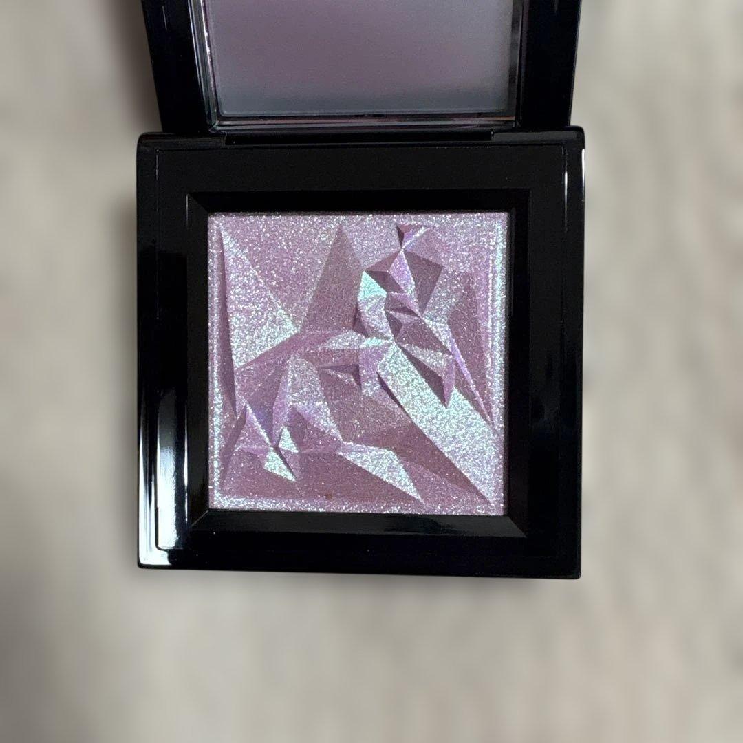 シュウ　ウエムラ　クラッシュド　ジェム　クポ！パープル