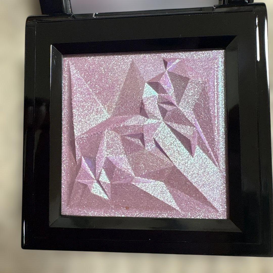 シュウ　ウエムラ　クラッシュド　ジェム　クポ！パープル