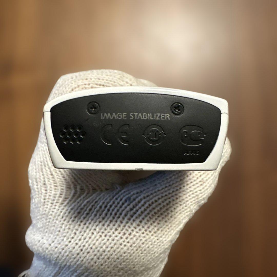 Canon IXY 30S ホワイト コンパクトデジタルカメラ