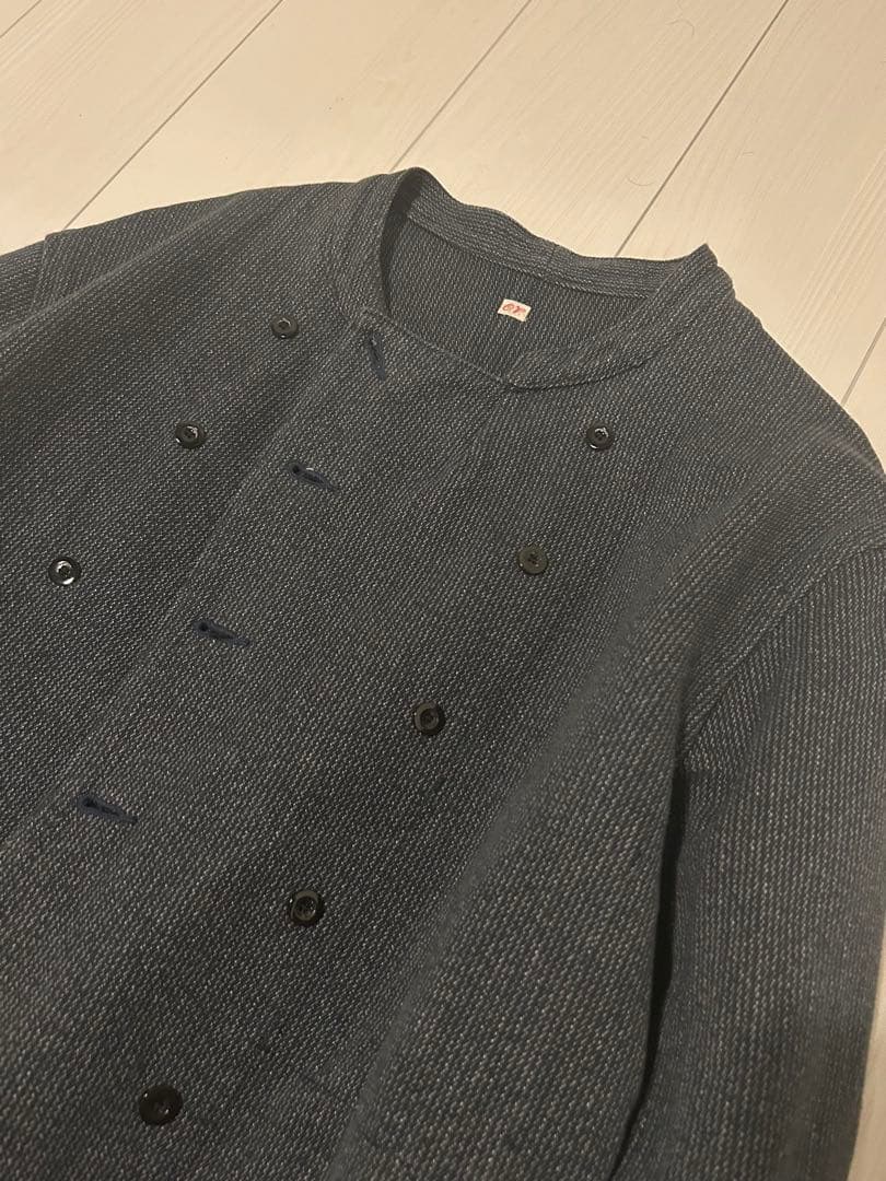 outil VESTE CIZE ジャケット【はるか】