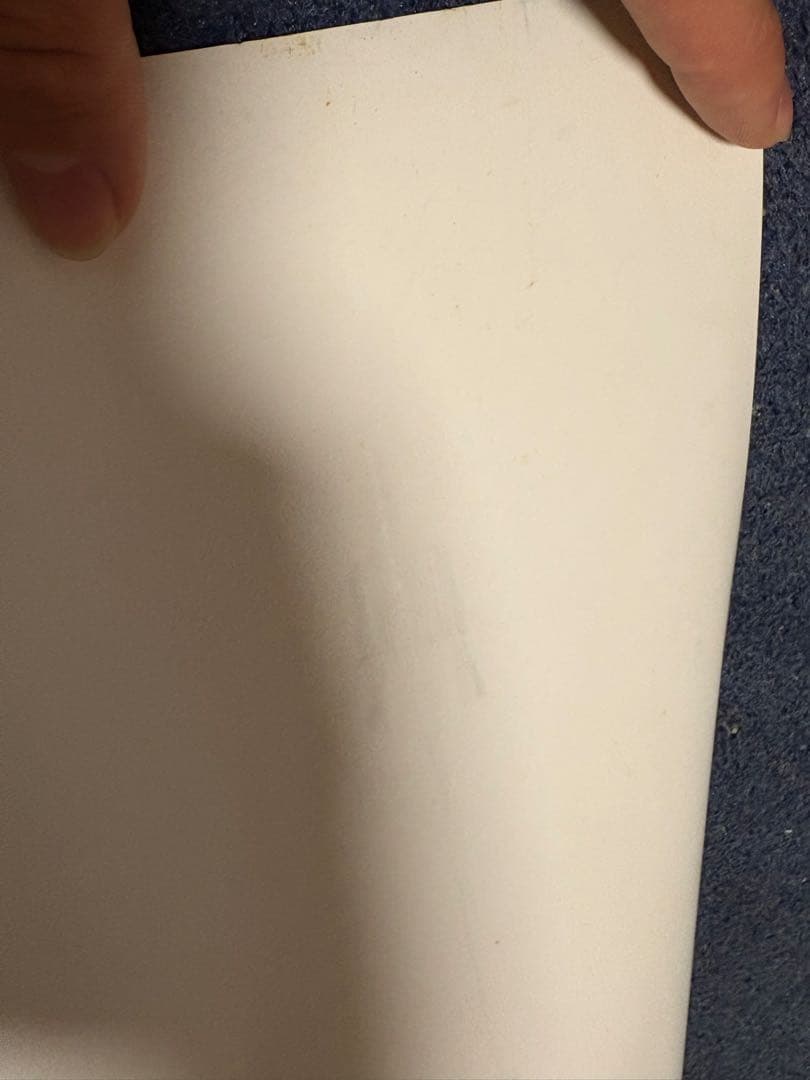 milet inside you EP ポスター