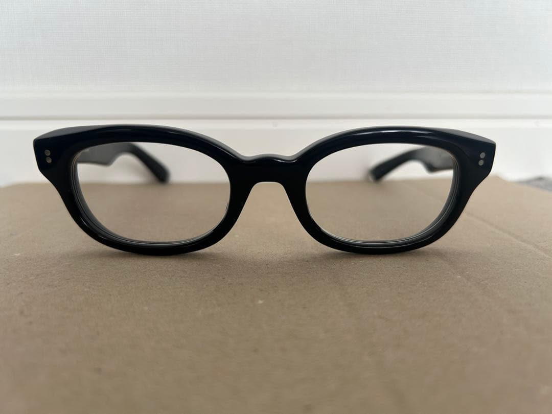 メガネ・老眼鏡 NEIGHBORHOOD EFFECTOR TRAMP