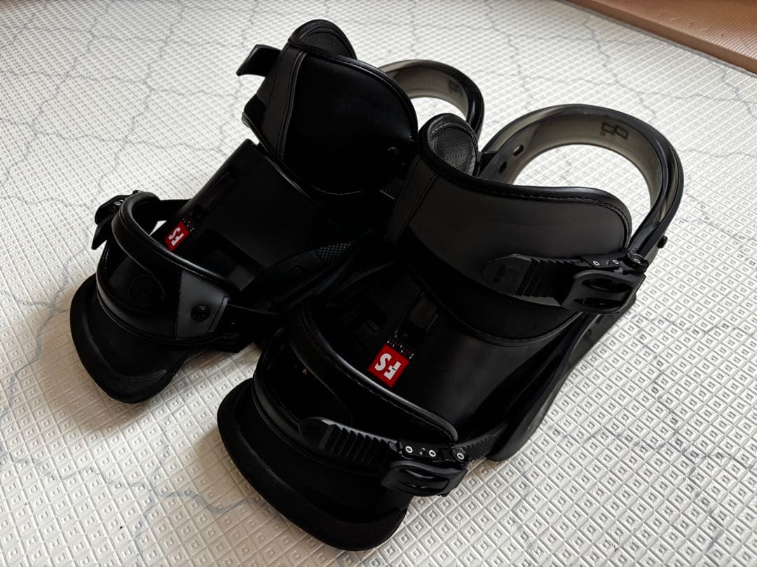 BURTONビンディング　バインディング Freestyle Re:Flex