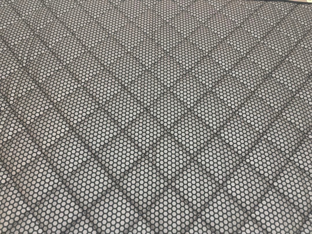 YOSAテラソフト 100×200 テラボルスター付き