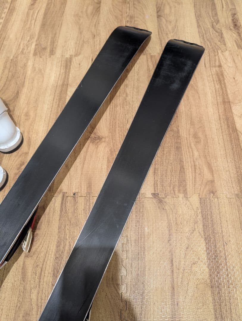 Atomic Redster スキーブーツセット　150cm