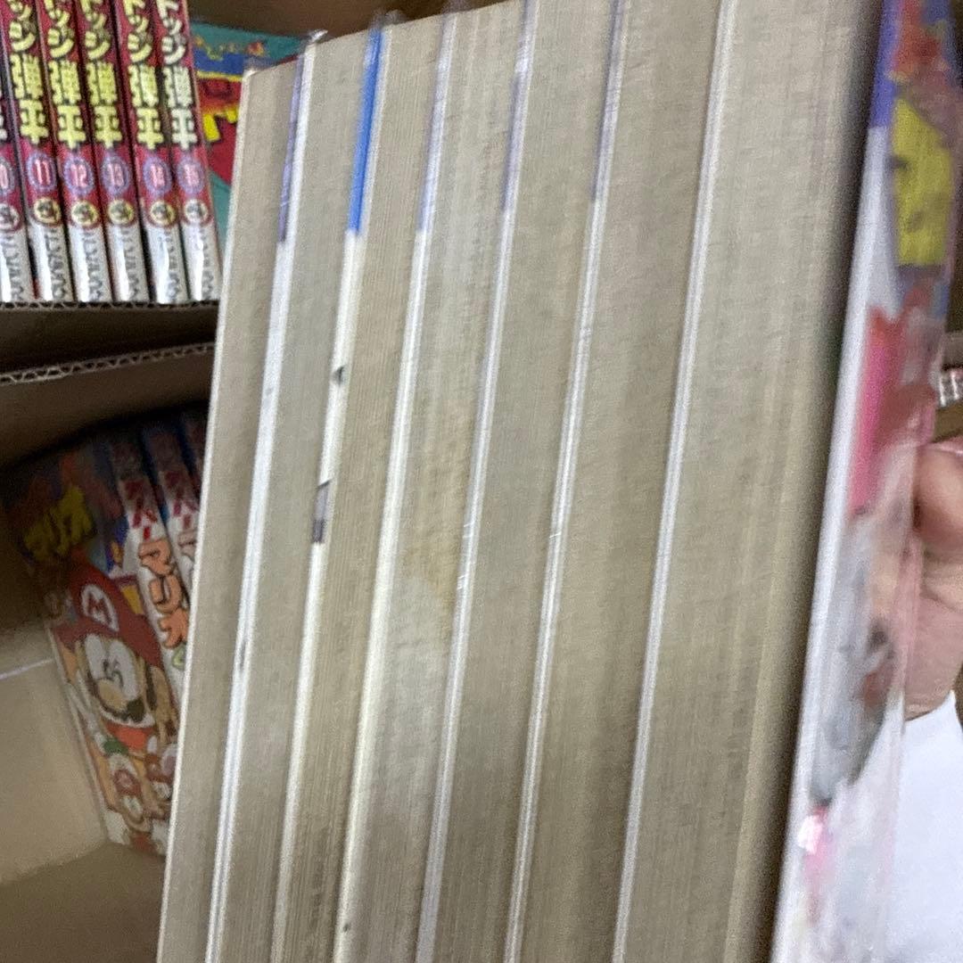 つるピカハゲ丸　ドッジ弾平　など　コロコロ　セット　A503