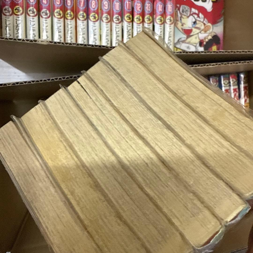 つるピカハゲ丸　ドッジ弾平　など　コロコロ　セット　A503