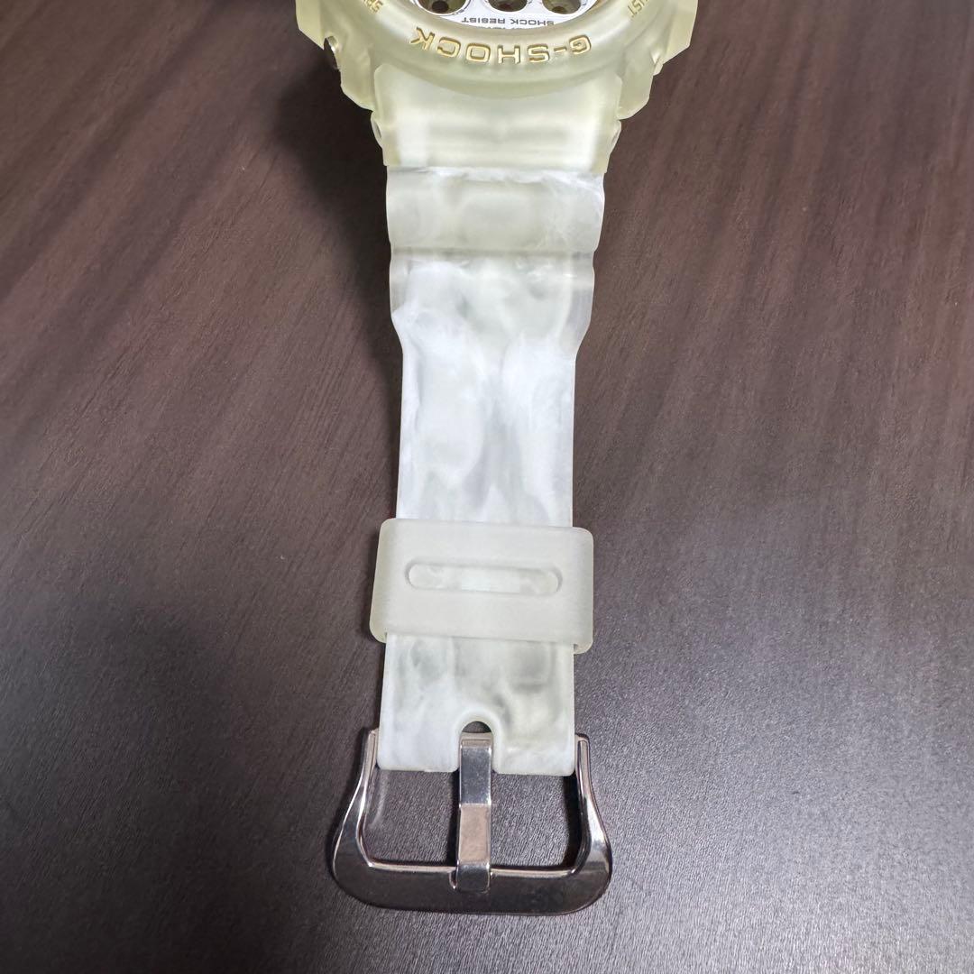 G-SHOCK DW-6900XLV-7JR プレシャスハート