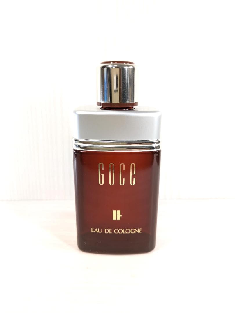 カネボウ　ゴーチェ　オーデコロン　80ml