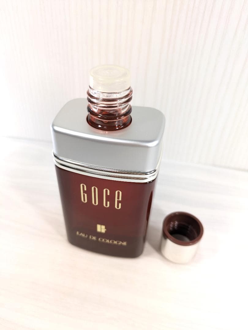 カネボウ　ゴーチェ　オーデコロン　80ml