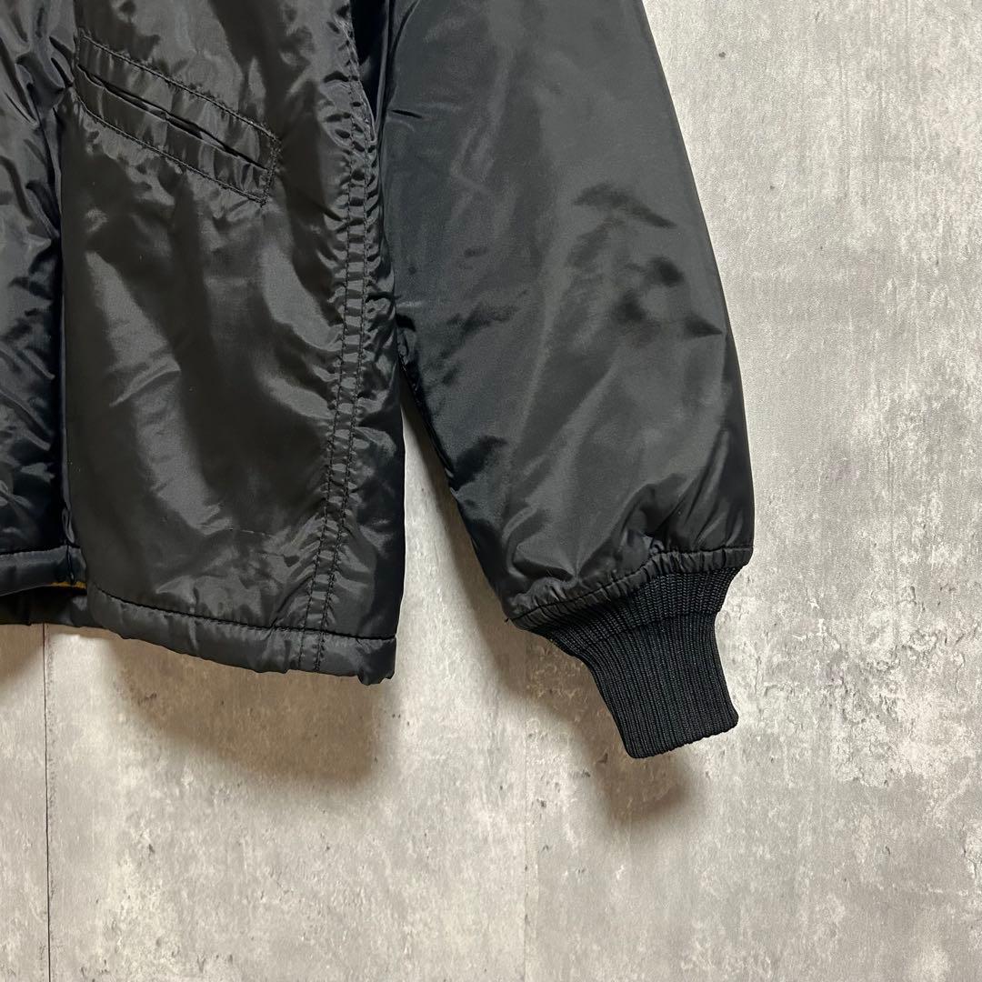 希少　Cootie kj着用　ジャケット　バイカー　アメカジ　ブラック　M⭐︎