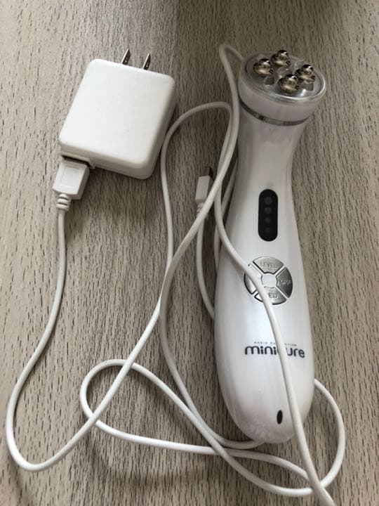 ラジオフォトレーション　ミニキュア