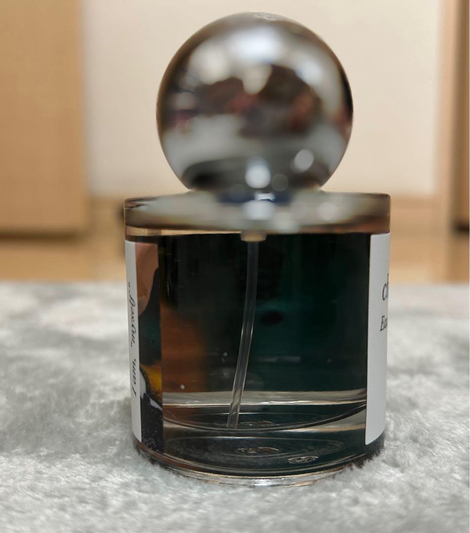 chapter 65 Eau de Parfum Aïam