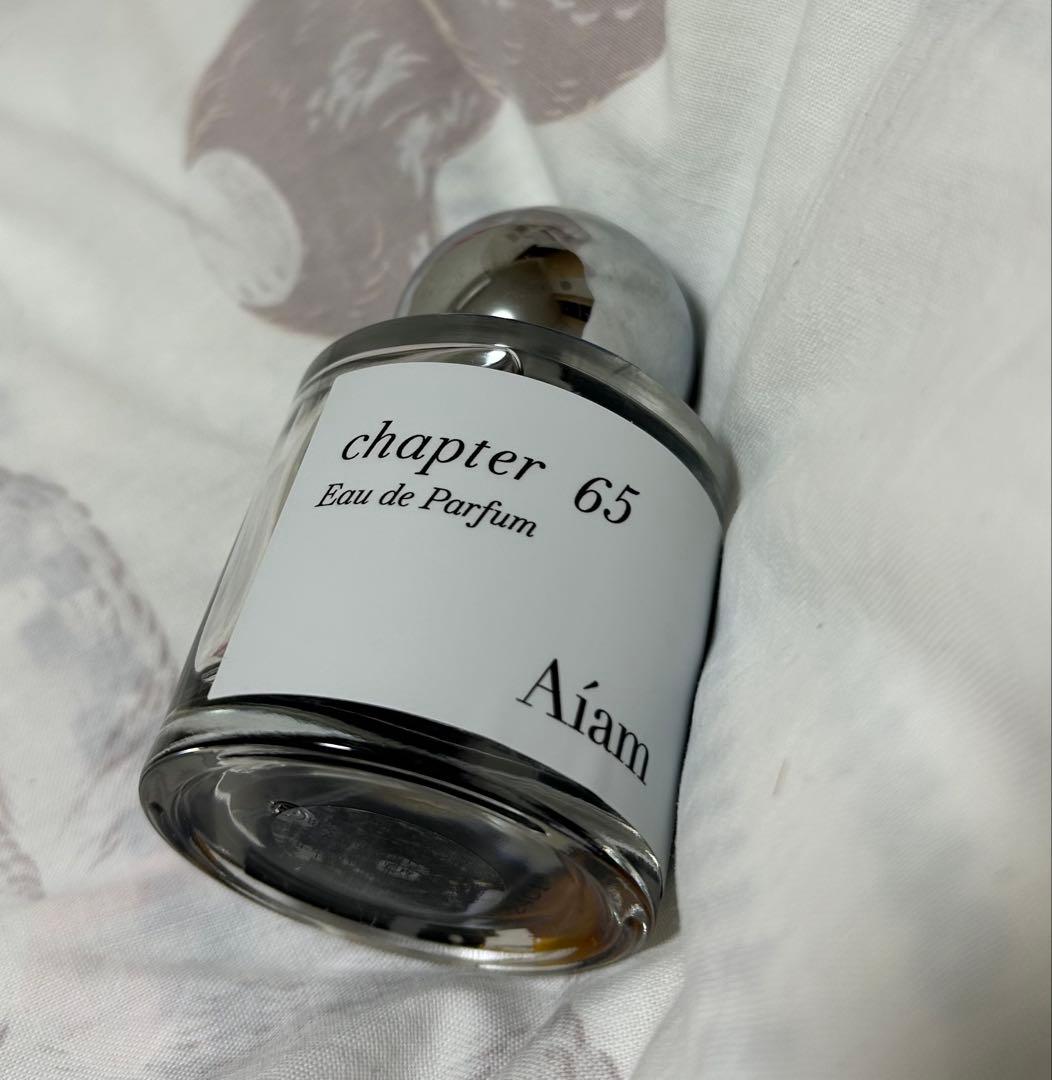 chapter 65 Eau de Parfum Aïam