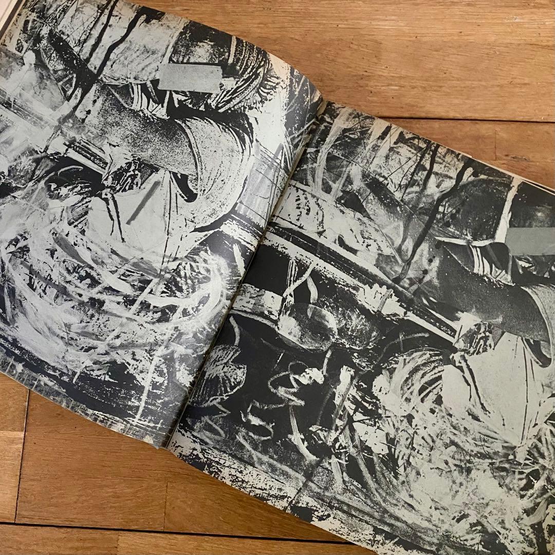 AGREABLE Loulou Picasso ルル・ピカソ 1000冊限定