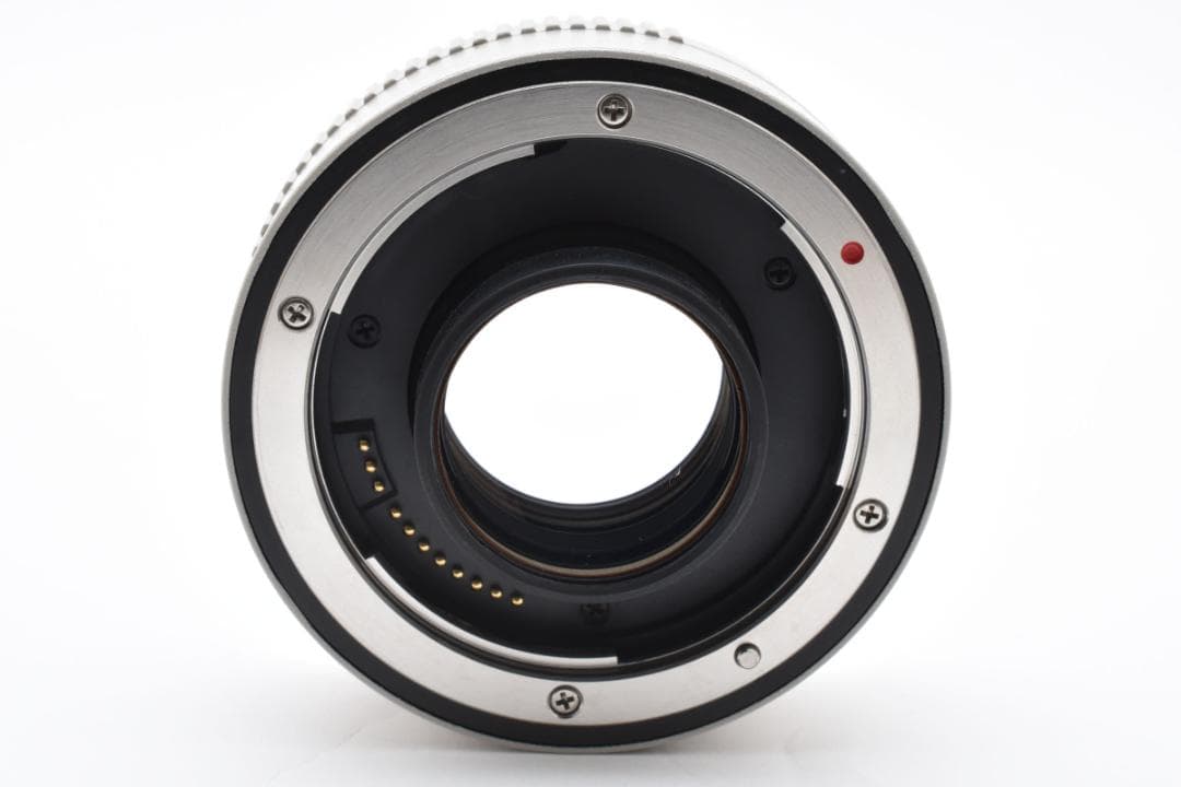 動確済 キャノン Canon EF Extender 1.4 x II #589