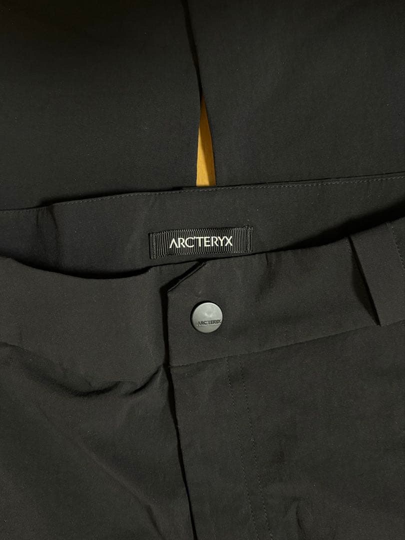 ARC'TERYX Cronin Pant クロニンパンツ 30-S