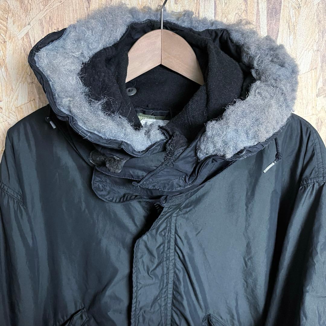 b*6様 アルミジップ フルセット U.S.ARMY M65 フィッシュテールパ