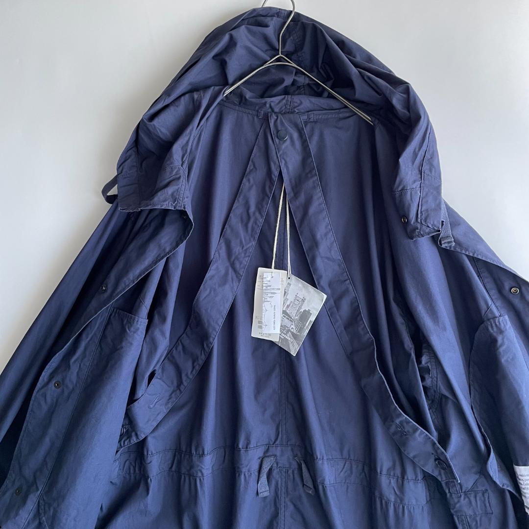 23ss 美品 ENGINEERED GARMENTS ハイランドパーカーM51