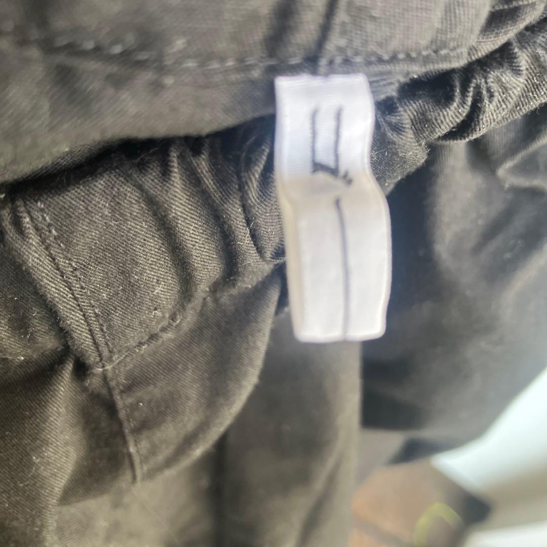 値下げ【美品】ゴーシュ ペットコットンツイル　パンツ
