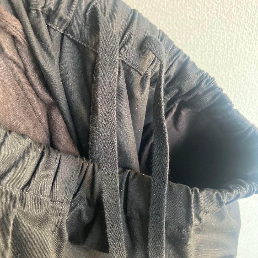 値下げ【美品】ゴーシュ ペットコットンツイル　パンツ