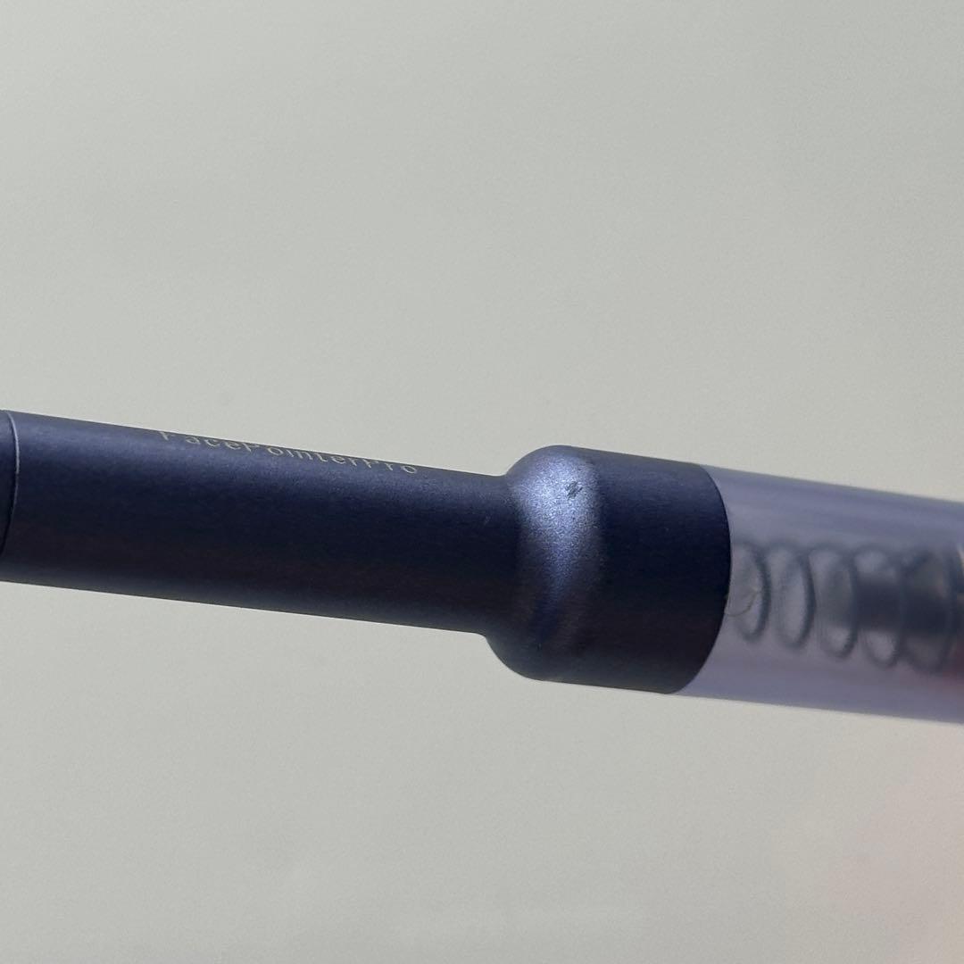 フェイスポインターpro サロン専売モデル テラヘルツ 箱付き