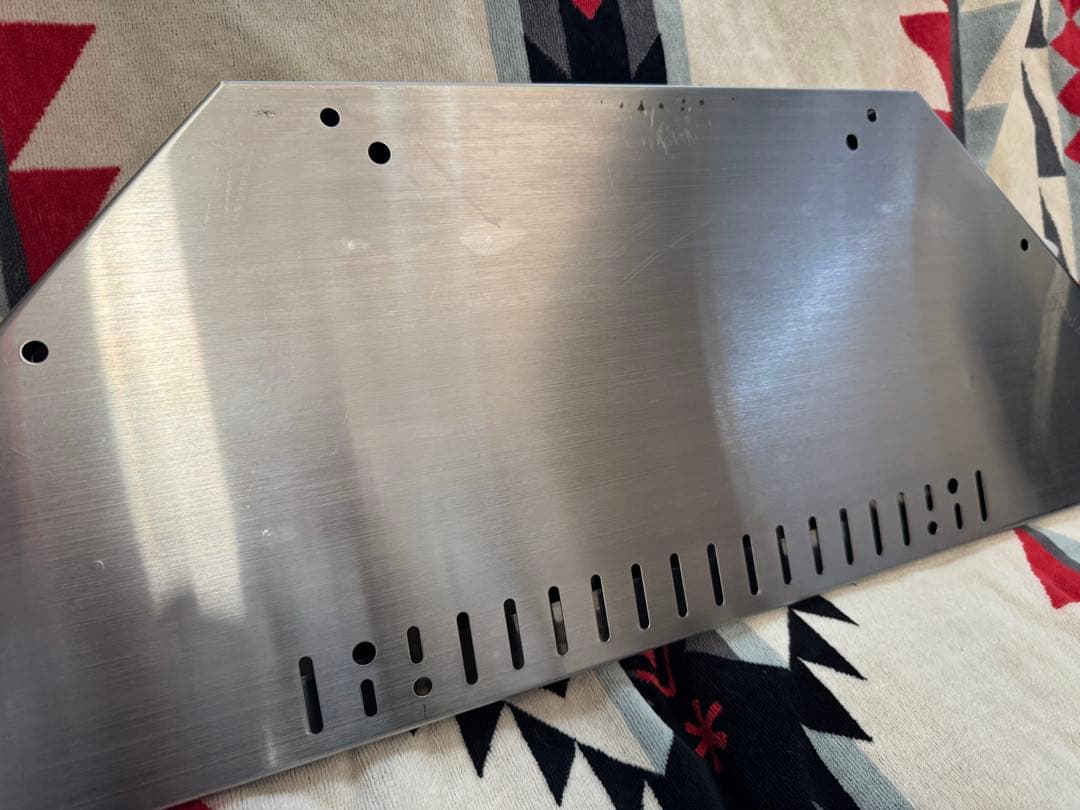 peak ジカロテーブル　収納袋セット