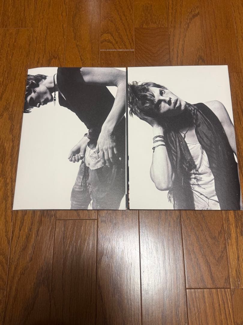 14th Addiction 2011年　春夏コレクション　パンフレット