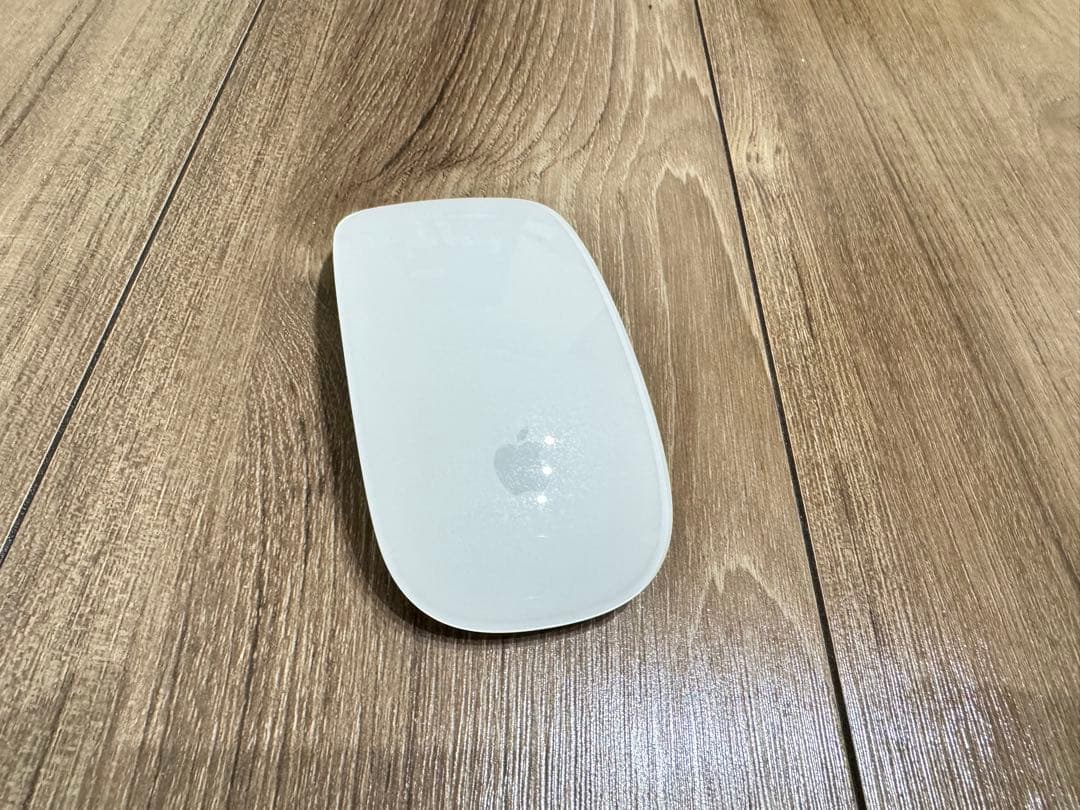 Mac mini M4 256GB + MagicMouse3 （箱無）