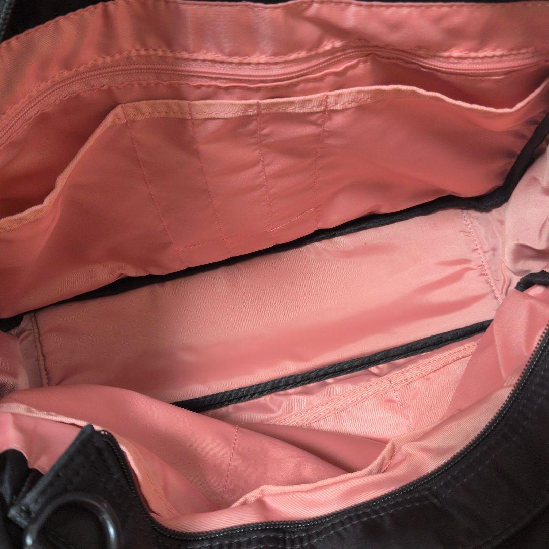 SELENT ETHER PASSION36　セレーンエテール　4way 美品