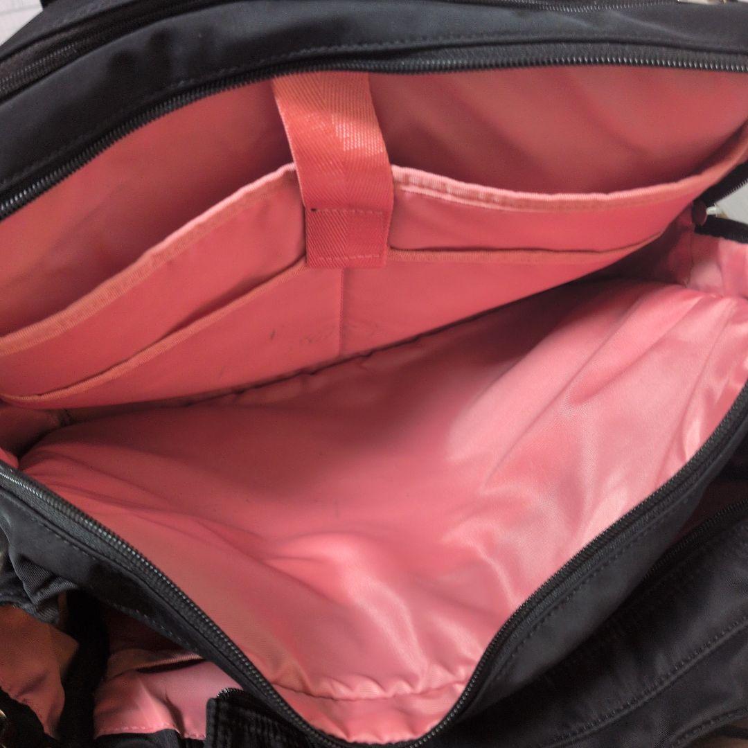 SELENT ETHER PASSION36　セレーンエテール　4way 美品