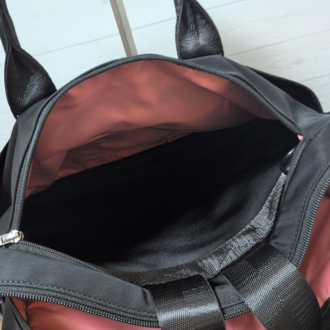 SELENT ETHER PASSION36　セレーンエテール　4way 美品