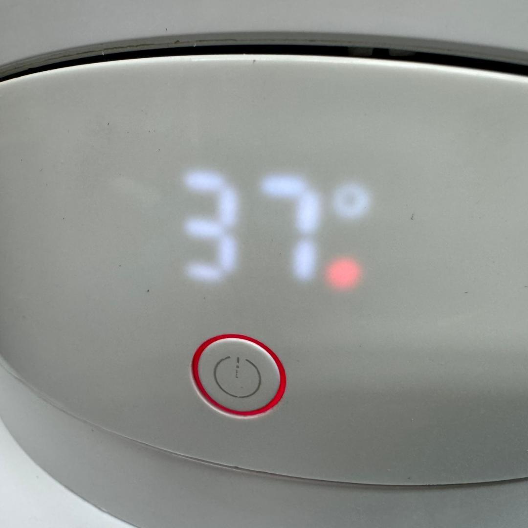 ☆dyson hot＋cool　AM09　ファンヒーター　2020年製　ダイソン