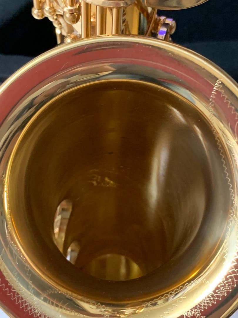 DeYu　アルトサックス　A500　島村楽器