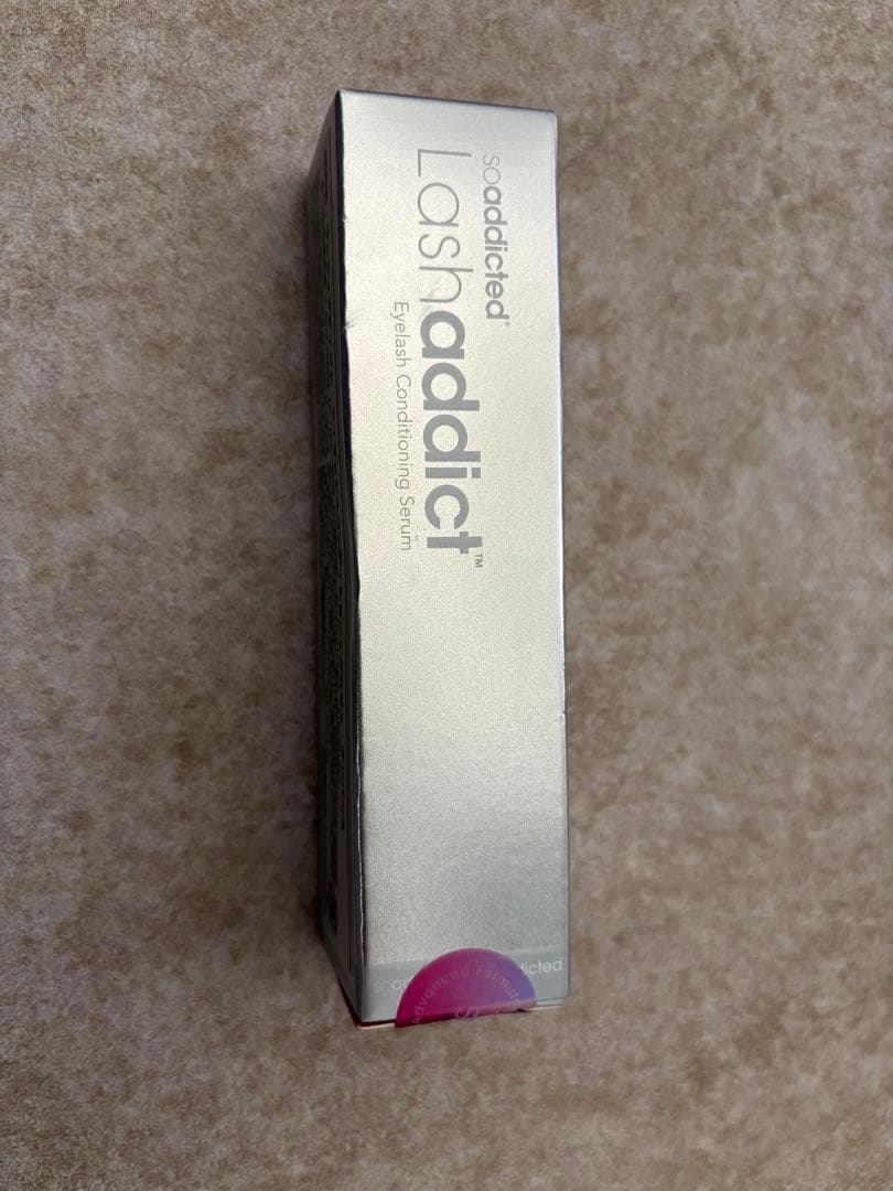 ラッシュアディクト アイラッシュ コンディショニング セラム アドバンス