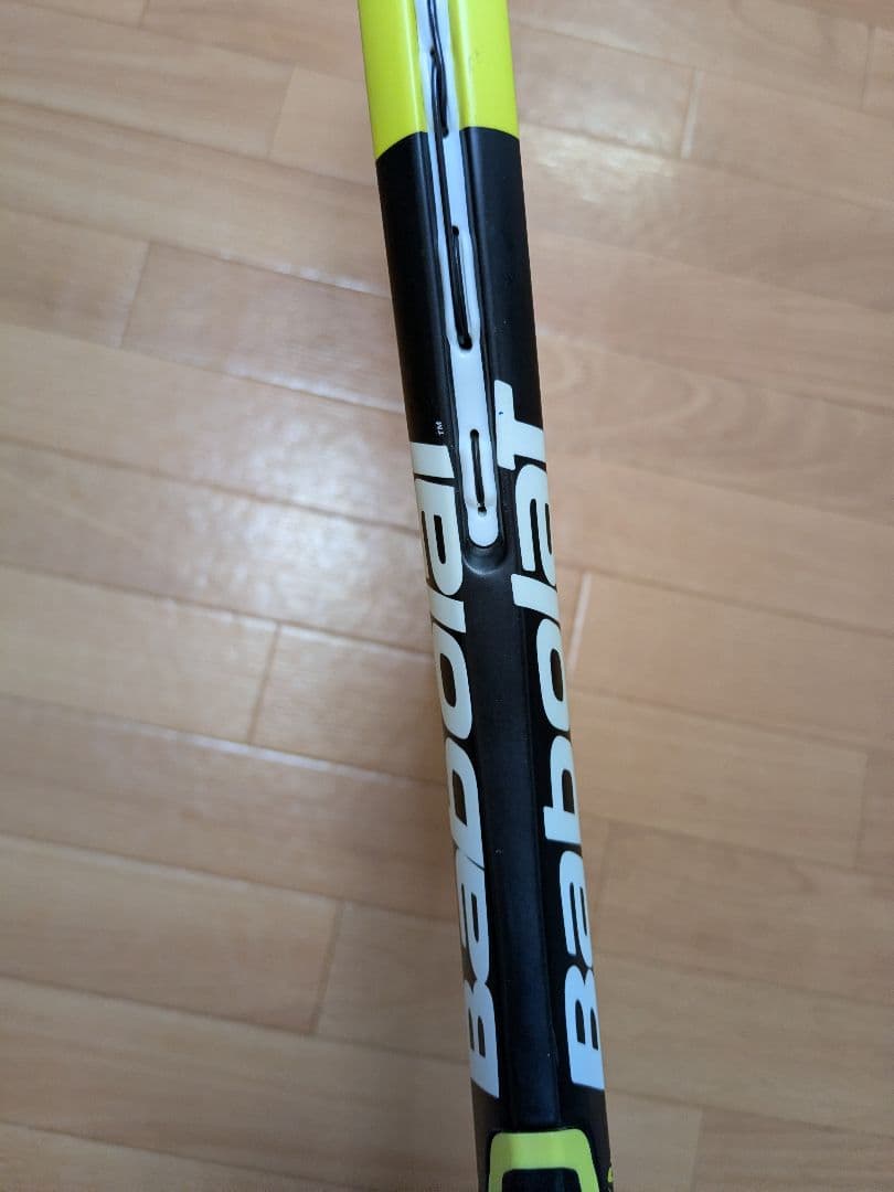 ラケット(硬式用) Babolat Aero Pro Lite G2
