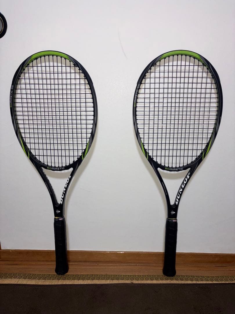 Dunlop BioMimetic （バイオメティック）100 Ｇ4