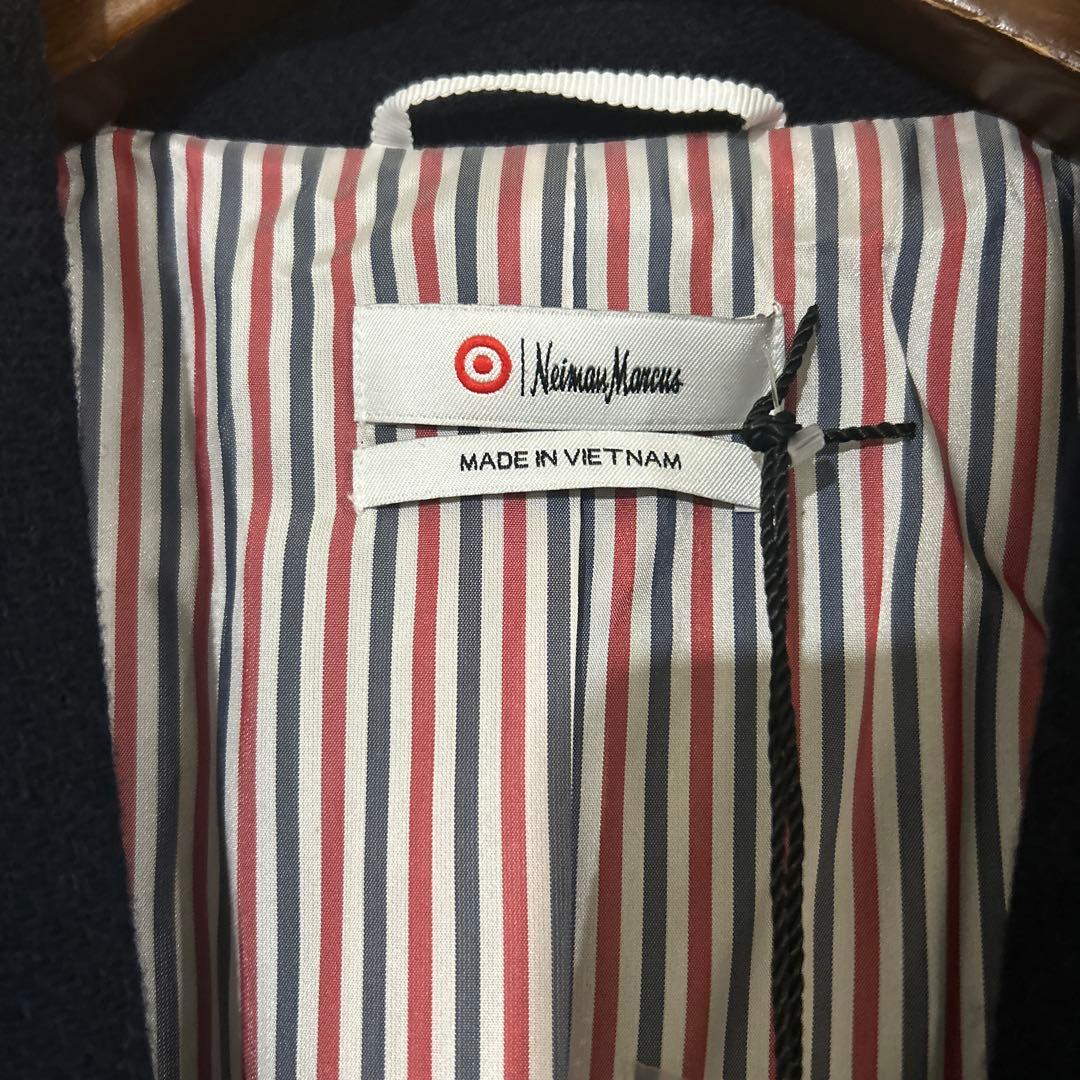 【正規品】THOM BROWNE x Neiman Marcus ジャケット S