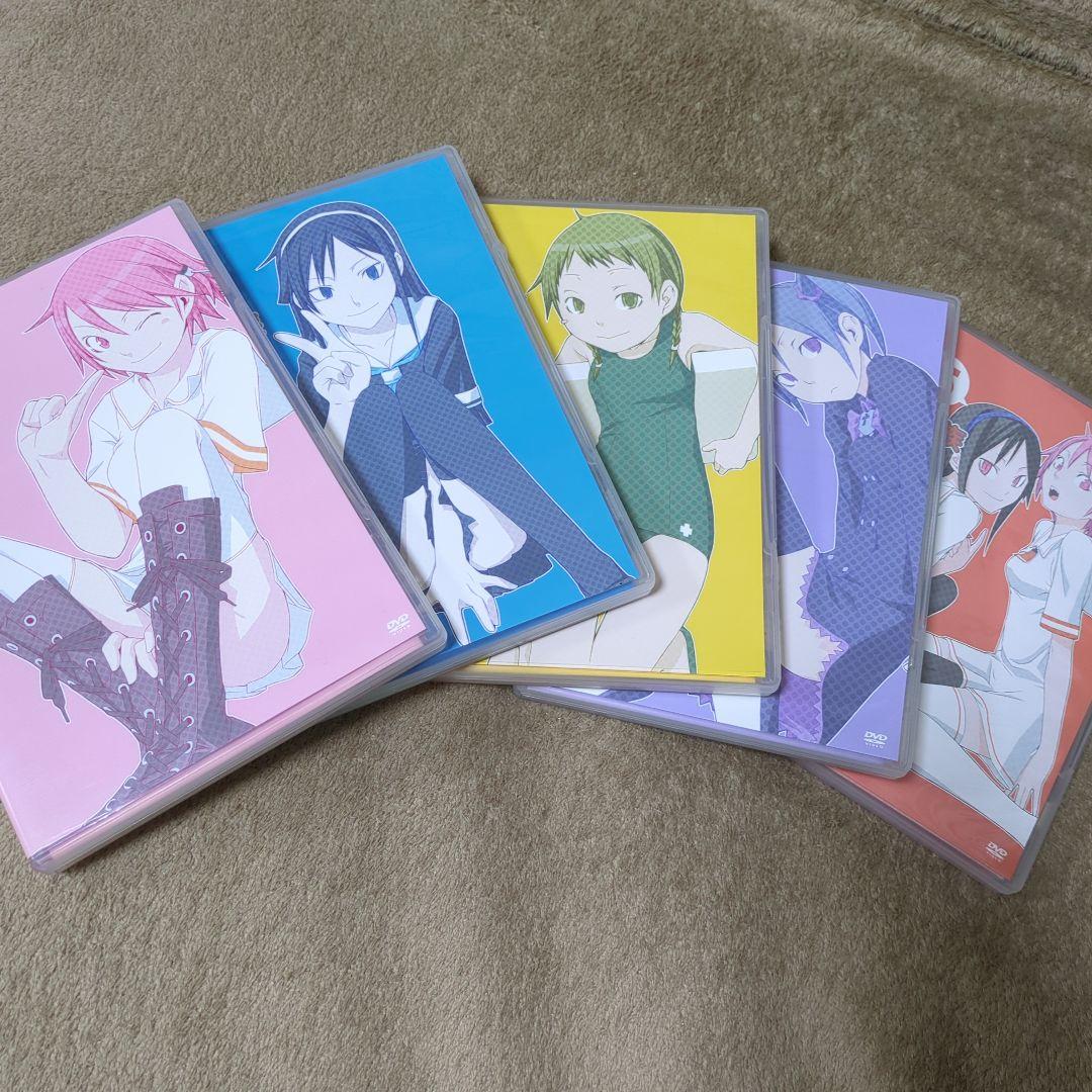 【最終価格】神様家族 DVDセット