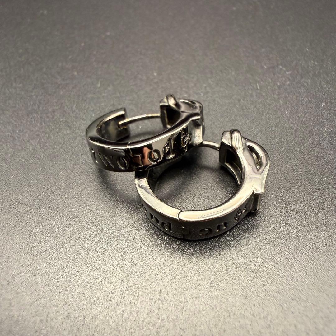 Viviene Westwood BOBBY ピアス