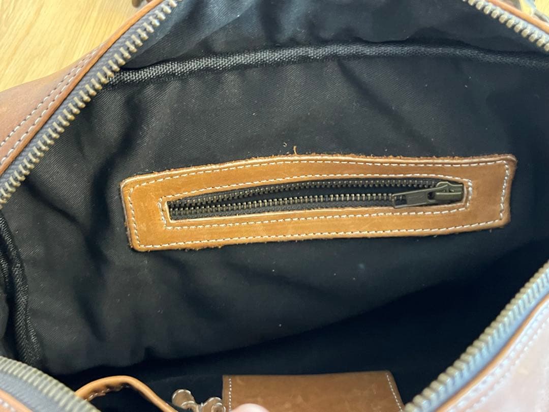 バッグ John Woodbridge Computer Bag 12inch