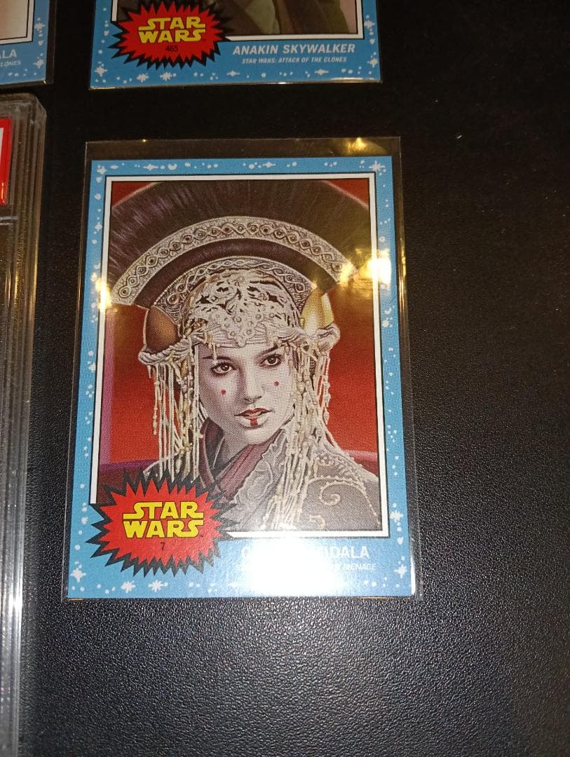 その他 Star Wars Padme Amidala anakin Skywalker