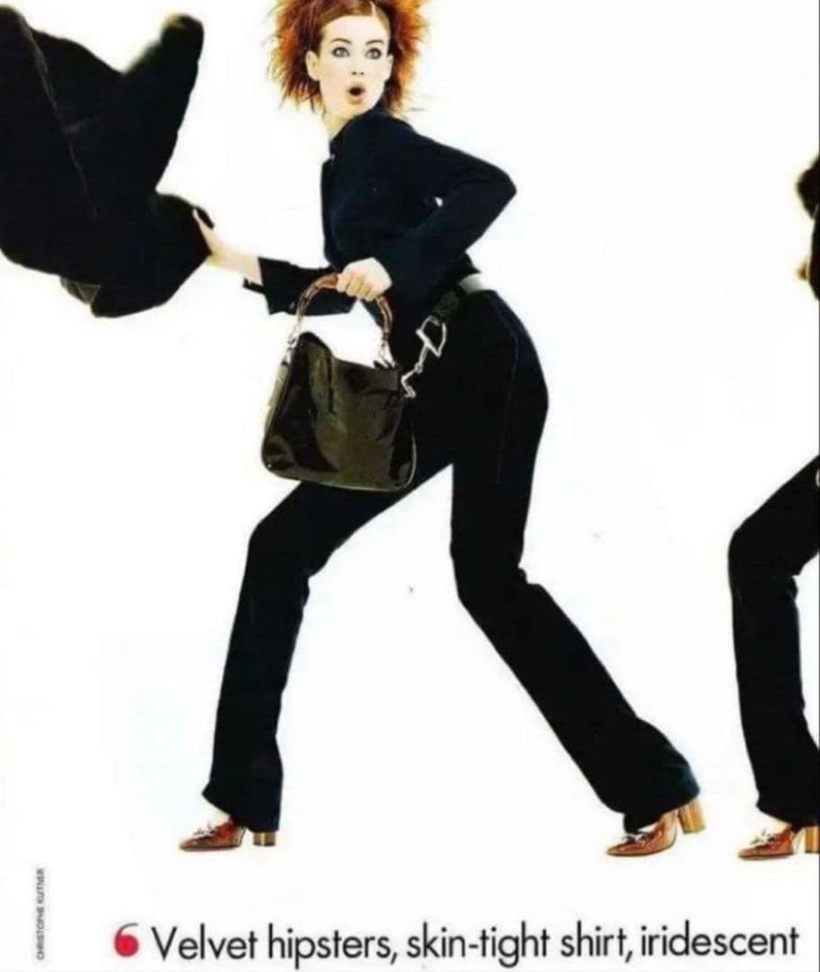 GUCCI Tom Ford期 ジャイアントホースビット ベルト エナメル