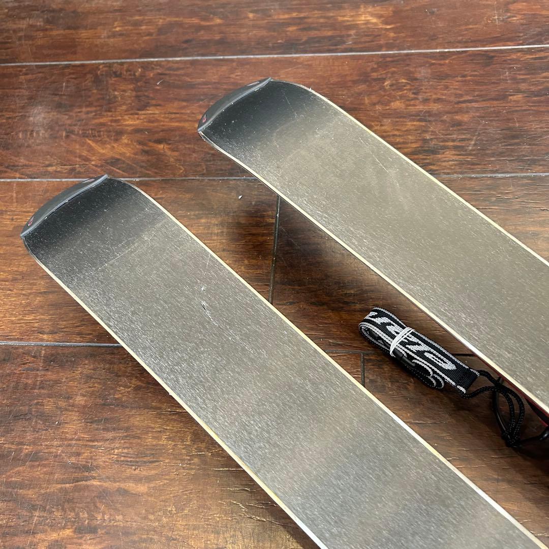 ◇極美品◇ elan 92cm ブーツ　LANGE 26〜26.5cm