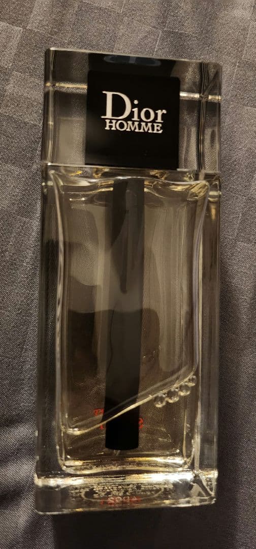 ディオール オム スポーツ オードトワレ 75ml EDT