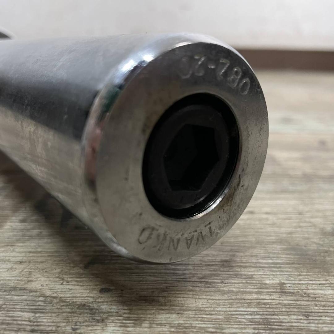 IVANKO イヴァンコ オリンピックアームカールバー EZバー