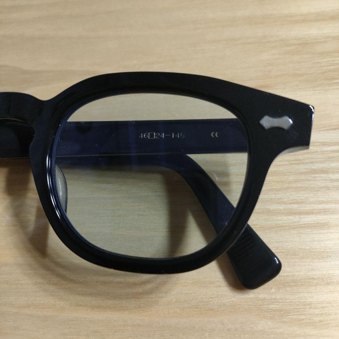 ディグナクラシック955 Jimmy BK 46-124-145